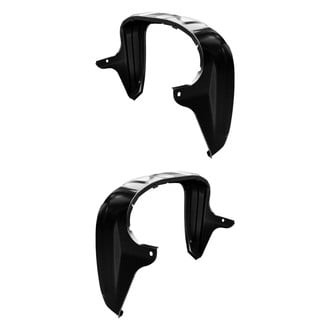 Replace® - Rear Driver and Passenger Side Wheel Housing Set (Standard Line)