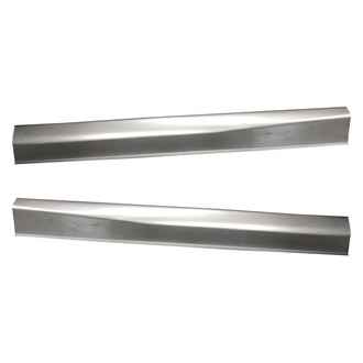 Replace® - Outer Driver and Passenger Side Rocker Panel Set