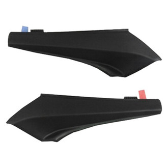 Replace® - Driver and Passenger Side Cowl Seal Set (Standard Line)