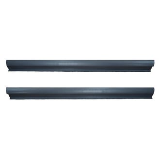 Replace® - Driver and Passenger Side Rocker Panel Set