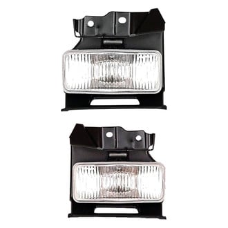 Replace® - Replacement Fog Light Set (Standard Line)