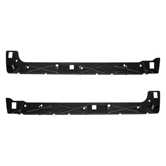 Replace® - Inner Driver and Passenger Side Rocker Panel Set