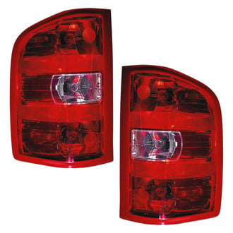 Replace® - Replacement Tail Light