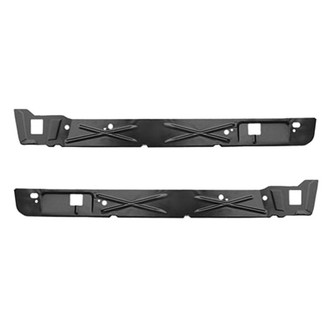 Replace® - Inner Driver and Passenger Side Rocker Panel Set