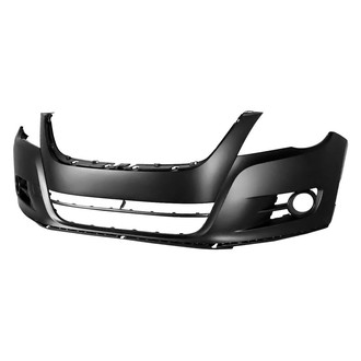 Replace® - Front Bumper Cover (CAPA Certified)