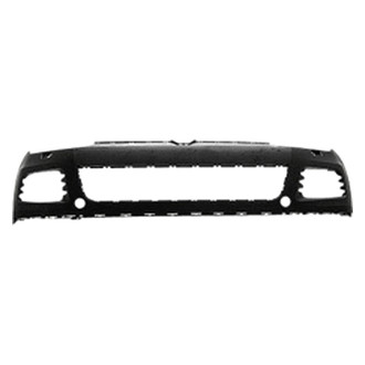 Replace® - Front Bumper Cover (CAPA Certified)
