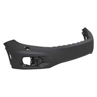 Replace® - Front Bumper Cover (CAPA Certified)