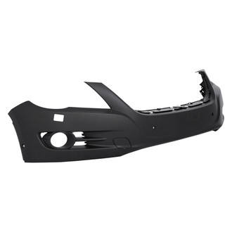 Replace® - Front Bumper Cover