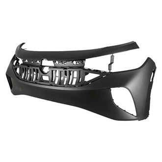 Replace® - Front Bumper Cover (CAPA Certified)