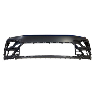 Replace® - Front Bumper Cover (CAPA Certified)