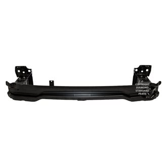 Replace® - Front Bumper Cover Reinforcements