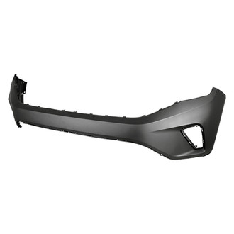 Replace® - Front Upper Bumper Cover (CAPA Certified)