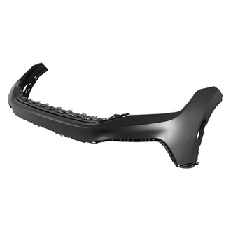 Replace® - Front Upper Bumper Cover (Standard Line)