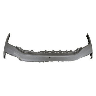 Replace® - Front Upper Bumper Cover (Standard Line)