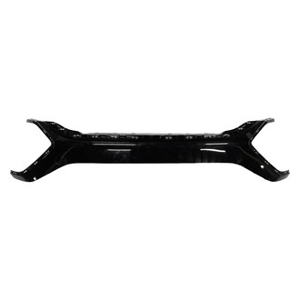 Replace® - Front Upper Center Bumper Cover (CAPA Certified)
