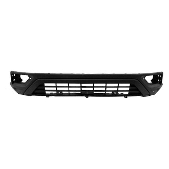 Replace® - Front Lower Bumper Cover (CAPA Certified)