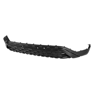 Replace® - Front Lower Bumper Cover (CAPA Certified)