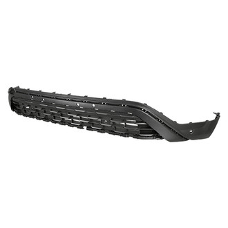 Replace® - Front Lower Bumper Cover (CAPA Certified)