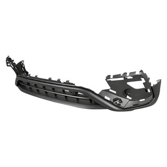 Replace® - Front Lower Bumper Cover (CAPA Certified)