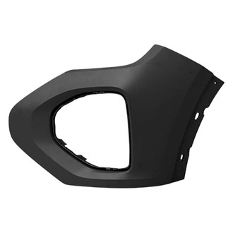 Replace® - Front Driver Side Bumper Cover (Standard Line)