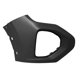 Replace® - Front Passenger Side Bumper Cover (CAPA Certified)