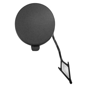Replace® - Front Tow Hook Cover (Standard Line)
