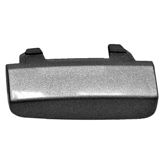 Replace® - Front Lower Tow Hook Cover (Standard Line)