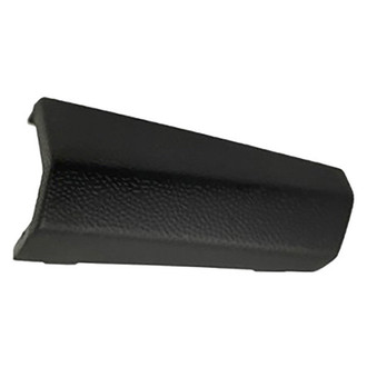 Replace® - Front Lower Tow Hook Cover (Standard Line)