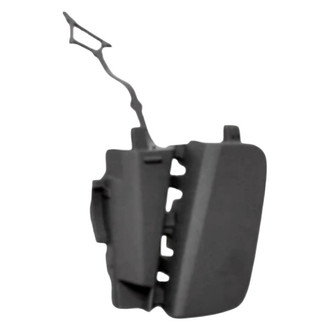 Replace® - Front Upper Tow Hook Cover (Standard Line)