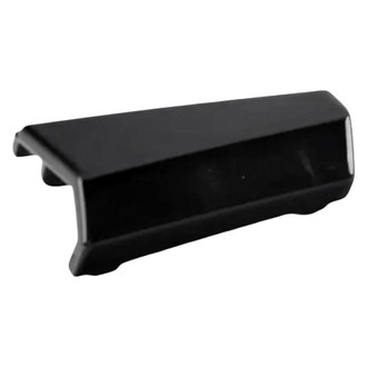 Replace® - Front Lower Tow Hook Cover (Standard Line)