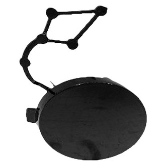 Replace® - Front Tow Hook Cover (Standard Line)