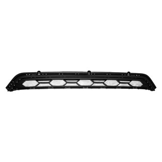 Replace® - Front Bumper Grille (CAPA Certified)