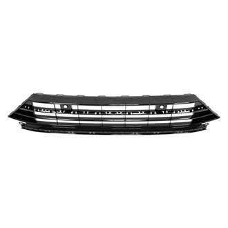 Replace® - Front Bumper Grille (Standard Line)