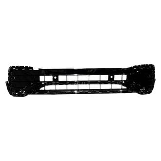 Replace® - Front Bumper Grille