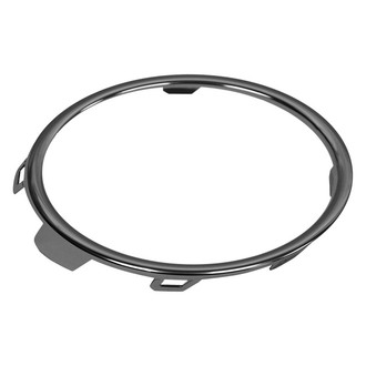 Replace® - Front Driver Side Fog Light Trim (Standard Line)