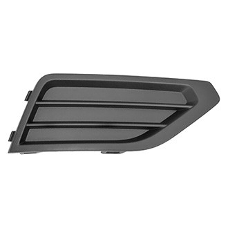 Replace® - Front Driver Side Fog Light Cover (Standard Line)