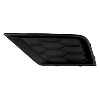 Replace® - Outer Driver Side Grille (Standard Line)