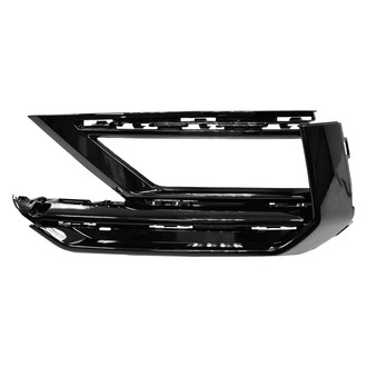 Replace® - Front Lower Driver Side Bumper Insert (Standard Line)