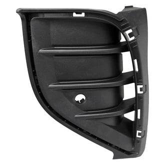 Replace® - Front Outer Driver Side Bumper Insert (Standard Line)