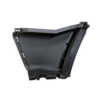 Replace® - Front Driver Side Bumper Cover Air Duct (Standard Line)