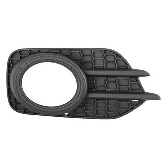 Replace® - Front Passenger Side Fog Light Bezel (Standard Line)