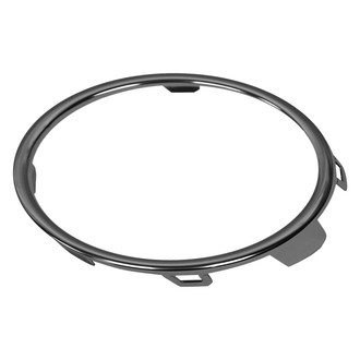 Replace® - Front Passenger Side Fog Light Trim (Standard Line)