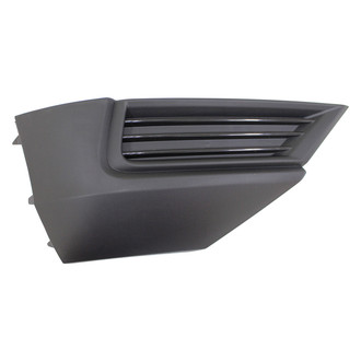 Replace® - Front Passenger Side Fog Light Cover (Standard Line)