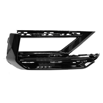 Replace® - Front Lower Passenger Side Bumper Insert (Standard Line)
