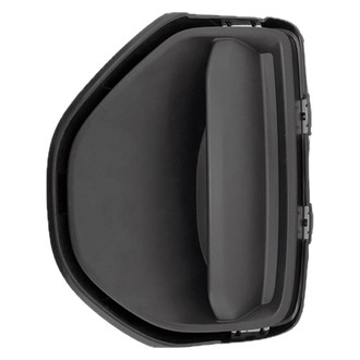 Replace® - Front Outer Passenger Side Bumper Cover Air Duct (Standard Line)