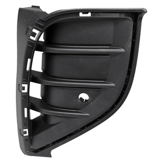 Replace® - Front Outer Passenger Side Bumper Insert (Standard Line)