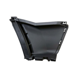 Replace® - Front Passenger Side Bumper Cover Air Duct (Standard Line)