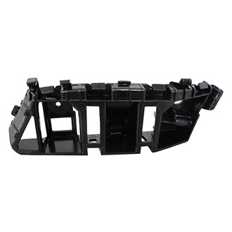 Replace® - Front Outer Driver Side Bumper Cover Guide (Platinum Plus)