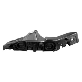Replace® - Front Outer Driver Side Bumper Cover Retainer (Standard Line)