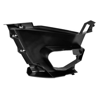 Replace® - Front Outer Driver Side Bumper Cover Support (Standard Line)